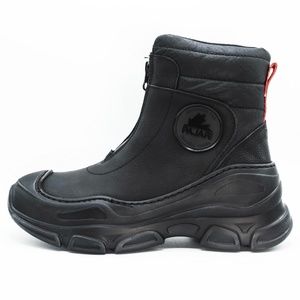 Pajar Milkyway Black Boots